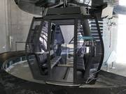 Remontées mécaniques bien entretenues