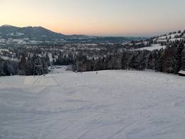 Domaine skiable Reiserhang – Gaißach