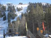 J1 June Meadows Chair - 2 places | Télésiège à pinces fixes