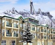 Four Points by Sheraton Calgary West