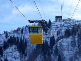 Monte Zoncolan (Ravascletto-Zoncolan)