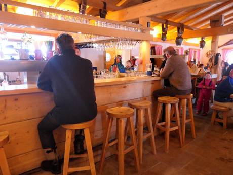 Après-Ski Plateau bavarois – Après-ski Oedberg – Gmund-Ostin