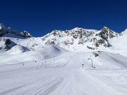 Piste facile Daunferner