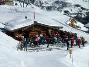 L’Egger Ski-Alm