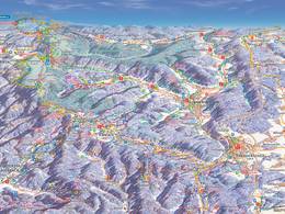 Domaine skiable Vogelskopf (Baiersbronn)