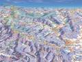 Plan des pistes Vogelskopf (Baiersbronn)