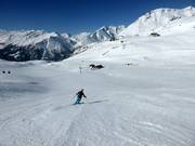 Piste Fallbichlabfahrt (rouge)