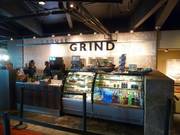Grouse Grind Coffee Bar au Peak Chalet