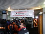 Informations sur la montée Grands Montets