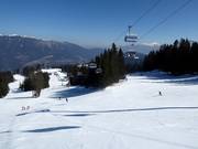 Descentes Kreuzwankl