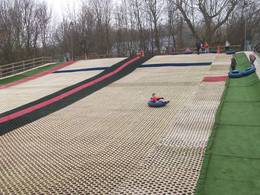 Centre de ski couvert Whickham Thorns Outdoor Activity Centre