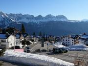 Hébergements pour hôtes et privés au Tannenboden