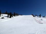 Piste intermédiaire Storeč n° 2