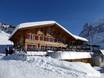 Chalets de restauration, restaurants de montagne  Alpes bernoises – Restaurants, chalets de restauration First – Grindelwald