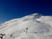 Grubenkopfbahn - 4 places | Télésiège rapide (débrayable) avec capots de protection