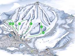 Domaine skiable Welli Hilli Park