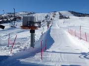 Barnetrekket - Téléski