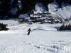 Domaines skiables pour skieurs confirmés et freeriders Sankt Johann im Pongau – Skieurs confirmés, freeriders Zauchensee/Flachauwinkl