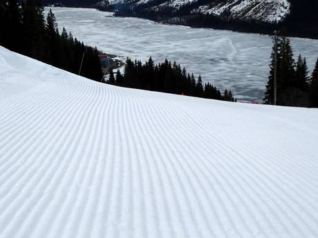 Préparation des pistes Jämtland – Préparation des pistes Åre