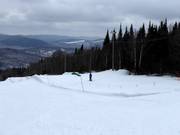 Parc intermédiaire Slopestyle Stoneham