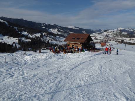 Après-Ski Schwyz – Après-ski Hoch-Ybrig – Unteriberg/Oberiberg