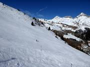 Piste noire Blachtaboda