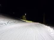 Ski nocturne