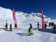 Bon plan pour les enfants :  - Snowli-Land de l’école de ski et de snowboard Cool School