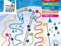 Plan des pistes Kazimierz