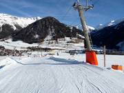 Dorflift - Téléski