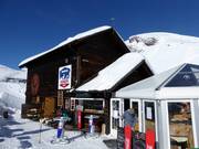 Chalet Genepi
