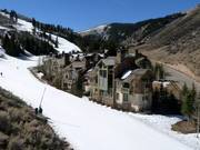 Hébergements au Arrowhead Mountain