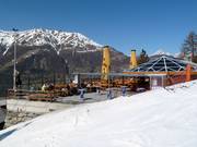 Lieu recommandé pour l'après-ski : Snow-Bar Night & Day