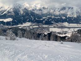 Domaine skiable Kellerjoch – Schwaz