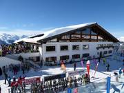 Restaurant recommandé : Kapellrestaurant