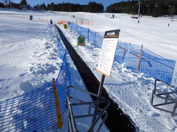 Winterpol Taśma Mala (WT1)