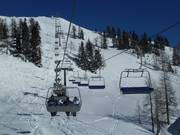 Schneiderkogel - 4 places | Télésiège à pinces fixes