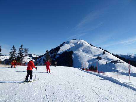 Kufstein: Évaluations des domaines skiables – Évaluation SkiWelt Wilder Kaiser-Brixental