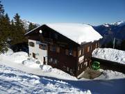 Auberge de montagne Pardiel (Pardiel)