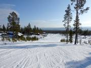 Piste Snöflingan n° 2