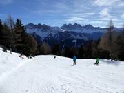 Piste Palmschoss