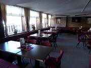 Lachtalhaus à la station de vallée