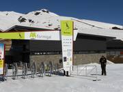 Informations aux remontées mécaniques