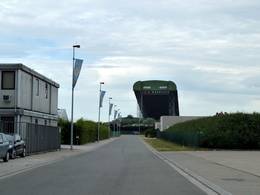 Ski-dôme Ice Mountain