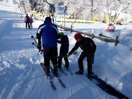 Brauneck – Lenggries/Wegscheid