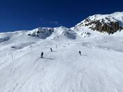 Pistes de Dadens à Gendusas