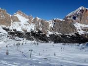 Col Gallina               - Téléski