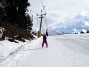 Happy Schleppi - Téléski