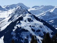 Images Wasserngrat – Gstaad