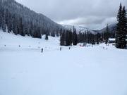 Pente d'entraînement au Hummer Handle Tow